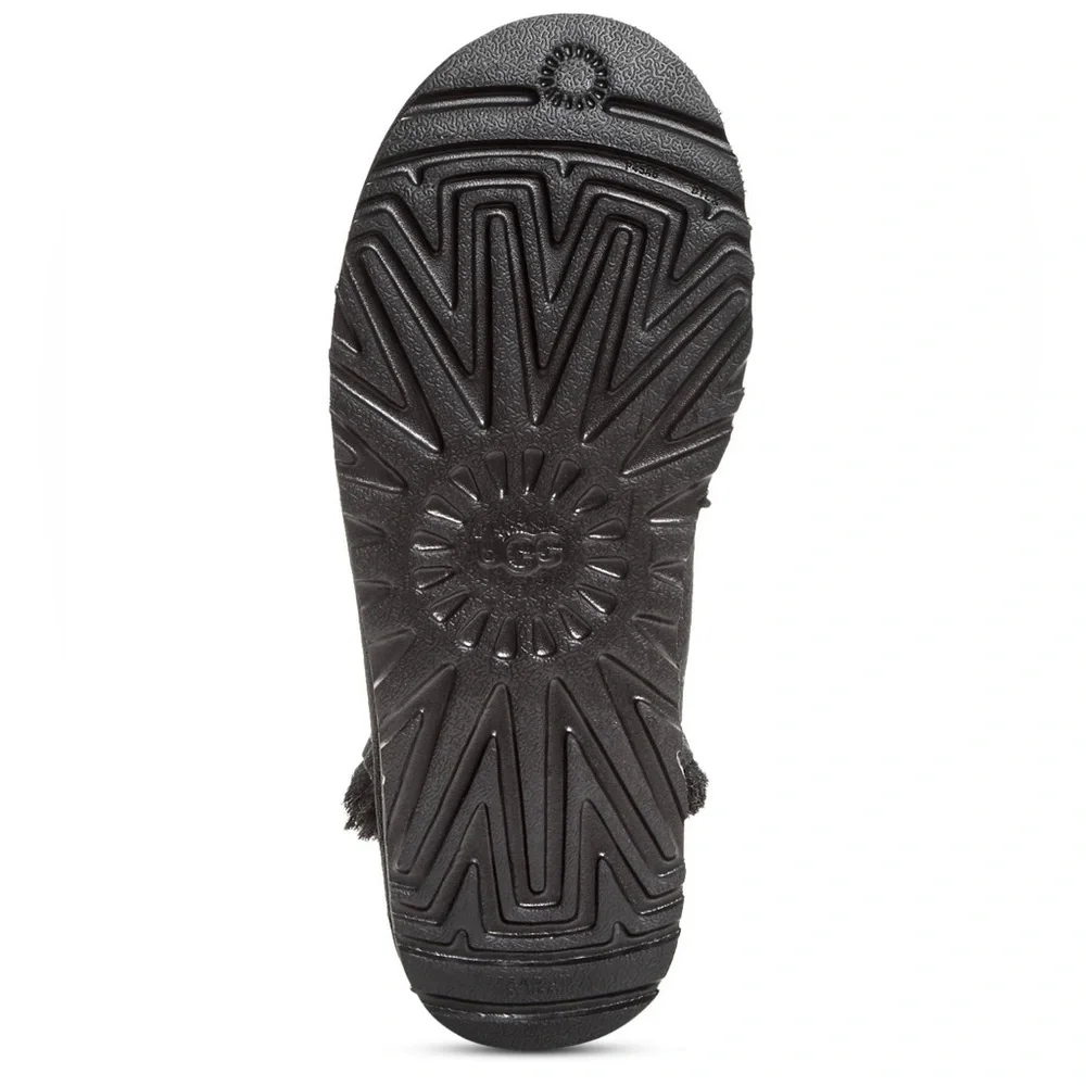 NIB UGG Women’s 1103746 Classic High-Low Short Boots